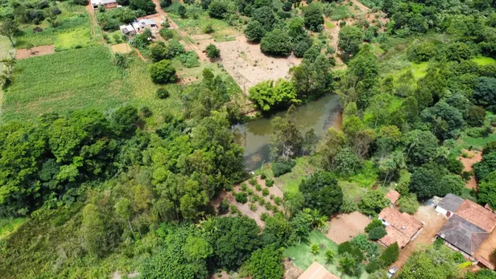 Fazenda/Sítio/Chácara para venda tem 150 metros quadrados em Jardim ABC - Cidade Ocidental