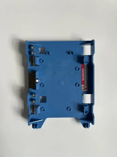 Suporte Gaveta Adaptador para Hd 3.5" para Dois 2.5" Ssd Dell