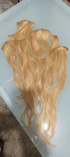 Cabelo Humano