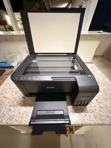 Impressora Epson EcoTank L3150