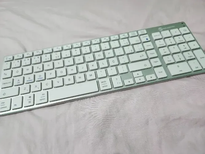 Teclado Bluetooth GT (Goldentc)