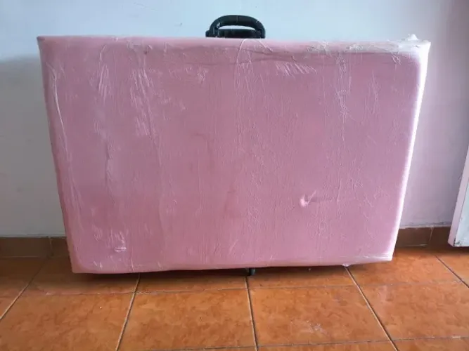 Maca dobrável Santa Fé