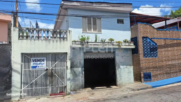 Casas para Renda à Venda, Vila Romero/Imirim, São Paulo, SP