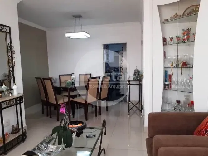 apartamento parque da mooca - praça do mc donald´s 115 m
