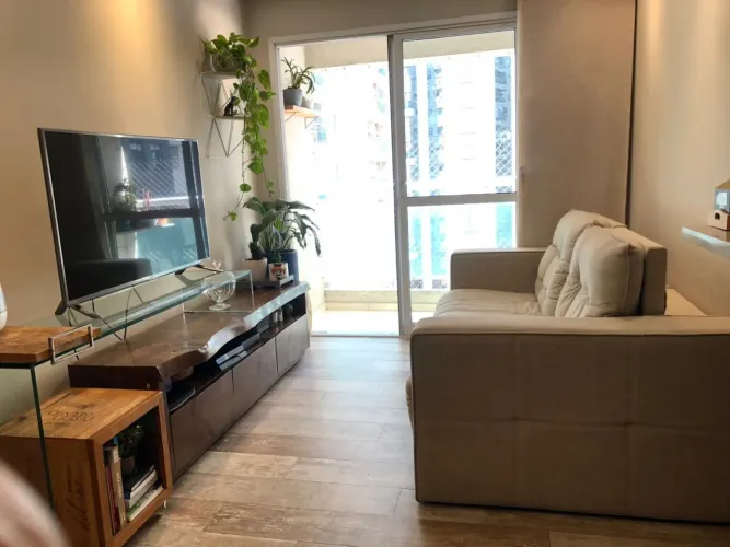 Apartamento para Venda em Barueri, Bethaville I, 2 dormitórios, 2 banheiros, 1 vaga