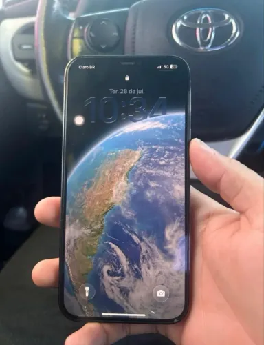 Vendo iPhone 12 Pro Max 