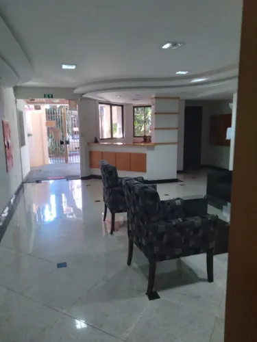 LINDO APARTAMENTO PARA ALUGAR