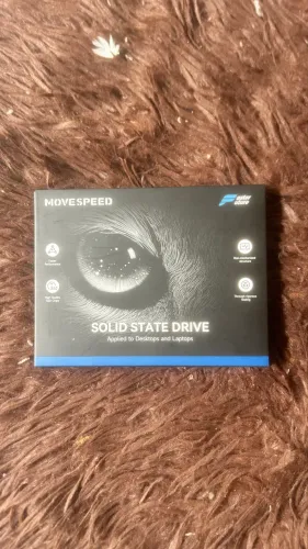 Ssd movespeed Nvme M.2 2TB