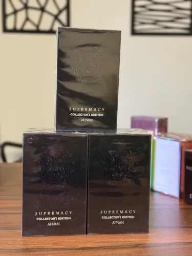 Supremacy Collector's Edition