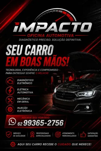serviços de mecânica automotivo 