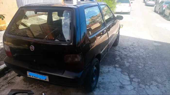 Fiat Uno Mille 1.0 Fire/ F.flex/ Economy 2P 2011