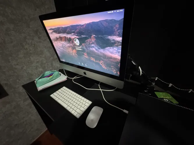 iMac i5
