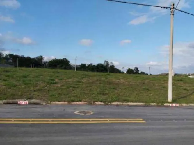 Terreno 270 m² - Loteamento Jardim Residencial Villa Itália - Tatuí - SP