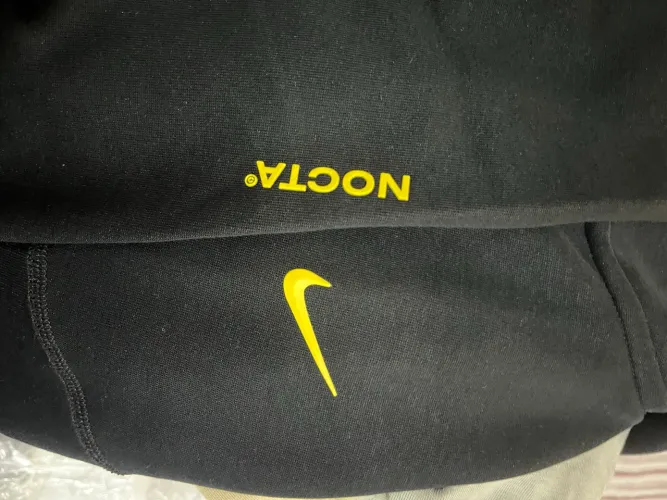 Conjunto Nike Tech Fleece Nocta X Nike