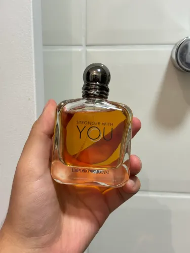 Perfume Stronger With You 100ml