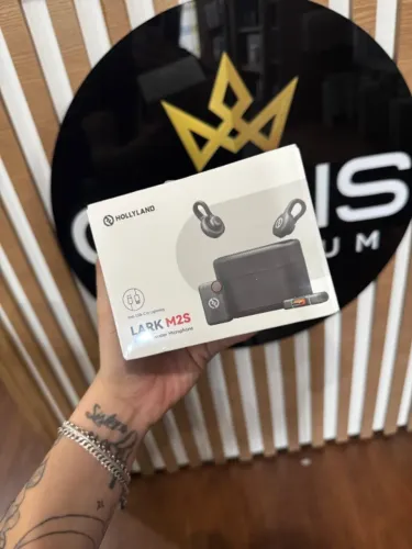 Lark M2S (Novo) Queima de Estoque