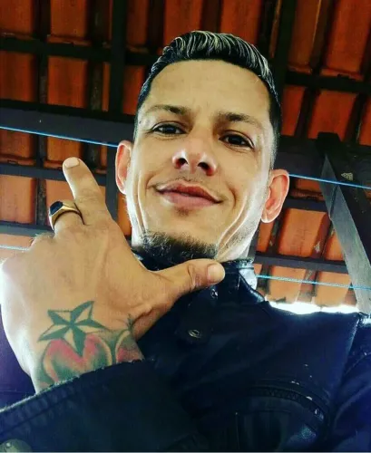 Marido de aluguel