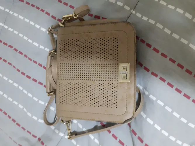 Bolsa de ombro