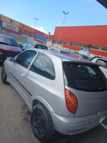 Chevrolet Celta 1.0/super/n.piq.1.0 MPFI VHC 8V 3P 2001