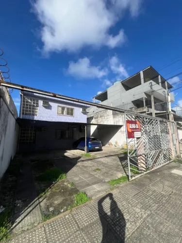 Ponto Comercial Centro do Cabo 490m2