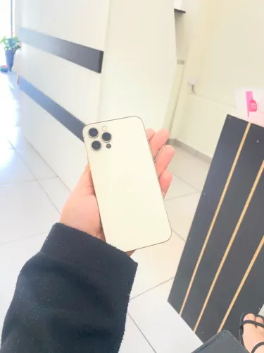 IPHONE 12 pro
