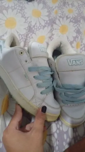 Vans Lyzie 2000
