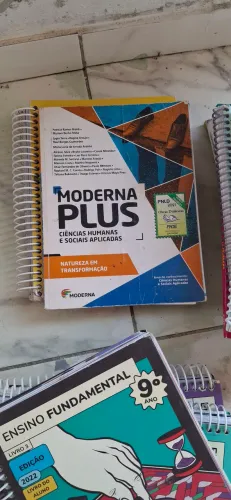 Livros 