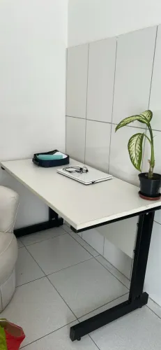 Mesa de escritório