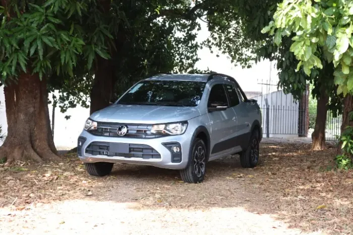 Volkswagen Saveiro Extreme 1.6 Zero KM