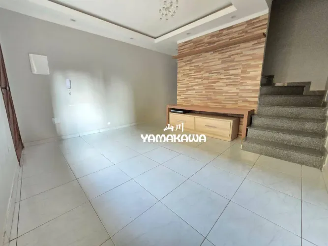 Sobrado com 2 dormitórios à venda, 65 m² por R$ 320.000,00 - Itaquera - São Paulo/SP