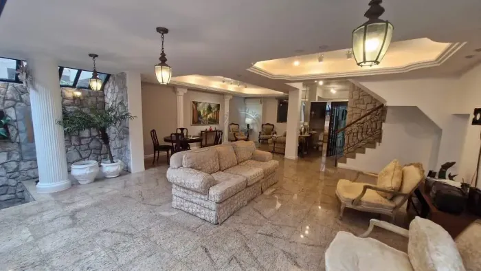 Linda casa para locação em Copacabana, Rio de Janeiro, RJ por R$ 20.000,00