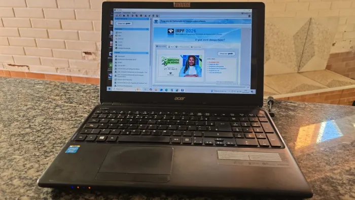 NOTEBOOK ACER 