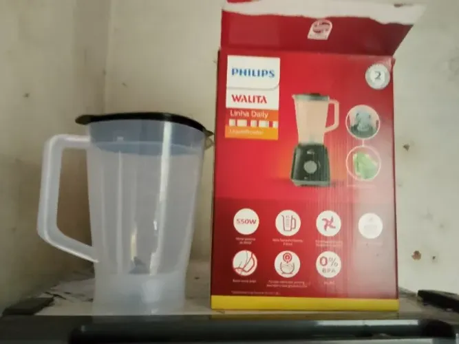 Liquidificador