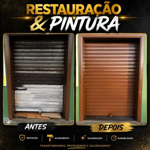 Pintor profissional 