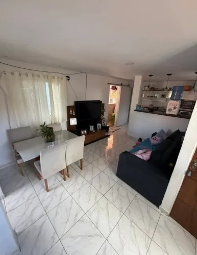 Vende-se casa sacramenta KF 