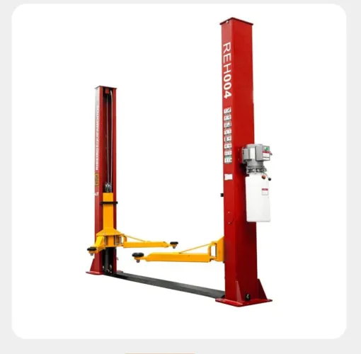 Elevador oficina para carros 4 Toneladas 