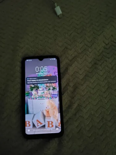 Celular Xiaomi Redmi 9