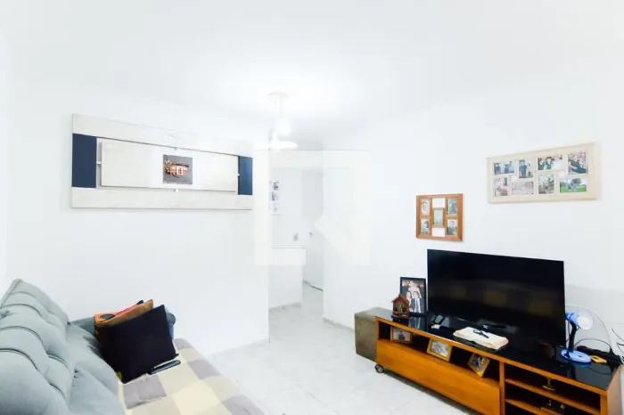 Apartamento à Venda - Vila Barros, 2 Quartos, 70 m2