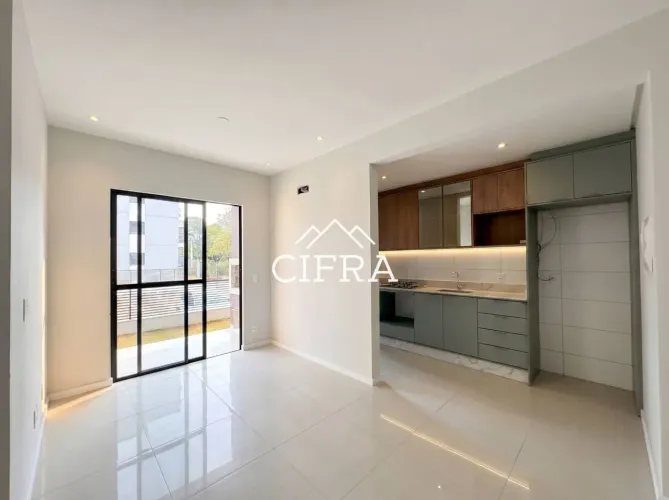 Apartamento Garden - Venda - 02 dormitórios - 54m2 - Semi Mobiliado - Spazio Vitta Residen