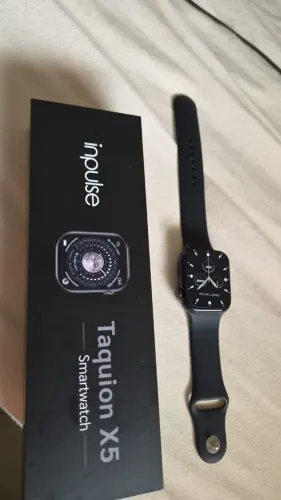 Smartwatch