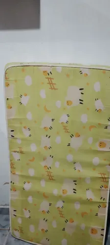 Colchão para berço D18