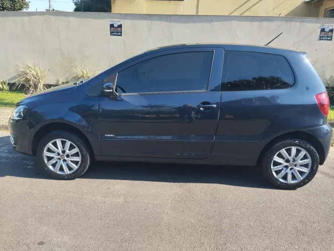 Volkswagen Fox 1.0 MI Total Flex 8V 3P 2011