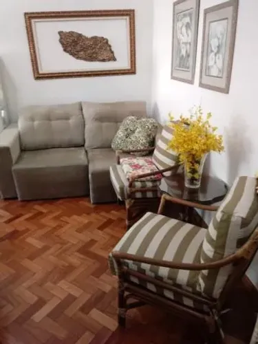 RIO DE JANEIRO - Apartamento Padrão - COPACABANA
