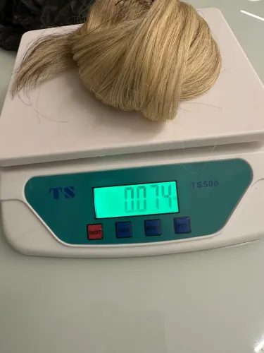 Mega hair