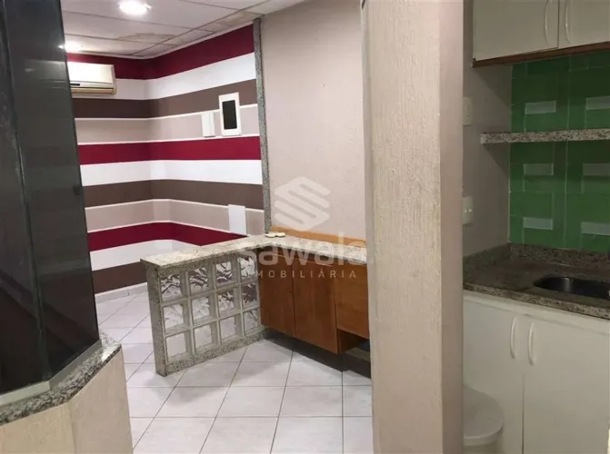 Salas comerciais Perto do vianense e do Guanabara