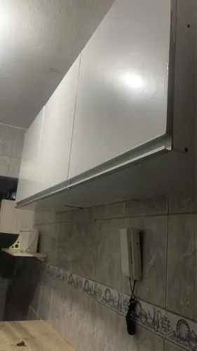 Armário de cozinha