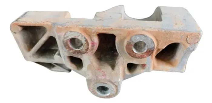 Suporte Alternador 2.0 06 Gm Astra Vectra Zafira 2008 A 2011