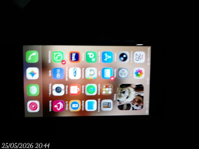 iPhone se