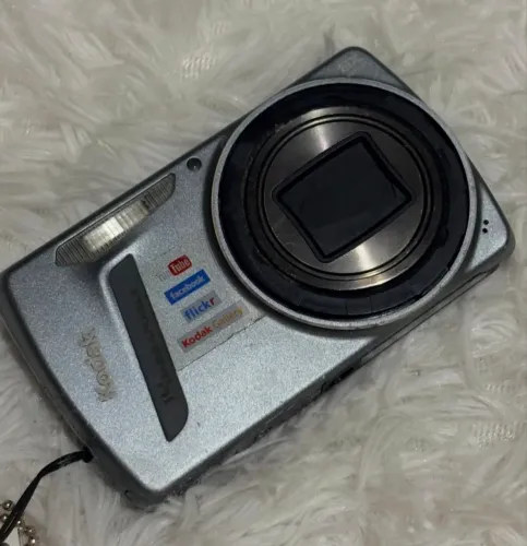 Kodak M580