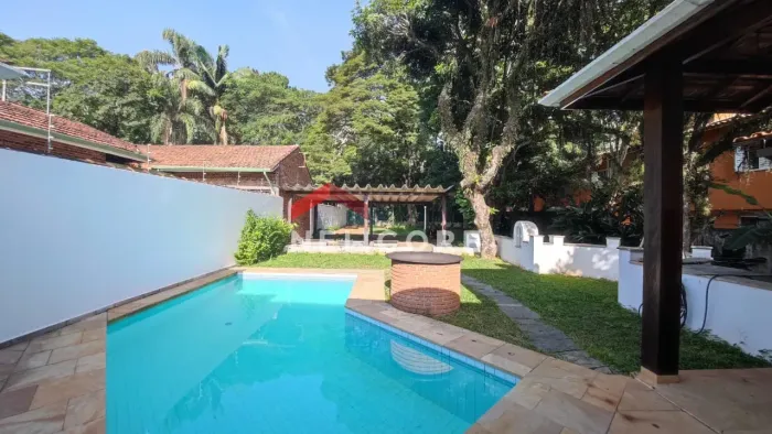 Casa em Rua Maestro Eduardo de Guarnieri - Interlagos - São Paulo/SP